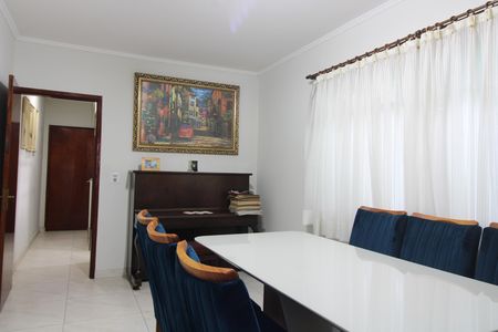 Casa para alugar com 180m², 5 quartos e 2 vagasSala de Jantar