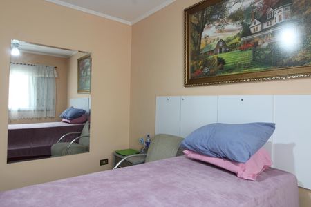 Casa para alugar com 180m², 5 quartos e 2 vagasQuarto 4