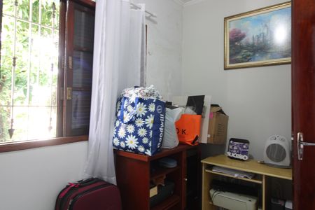 Casa para alugar com 180m², 5 quartos e 2 vagasQuarto 2