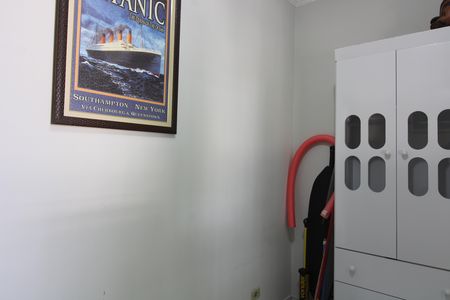 Casa para alugar com 180m², 5 quartos e 2 vagasQuarto 2