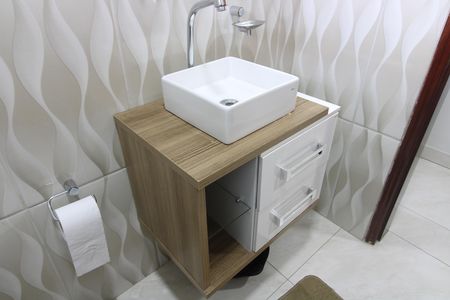 Casa para alugar com 180m², 5 quartos e 2 vagasbanheiro 3
