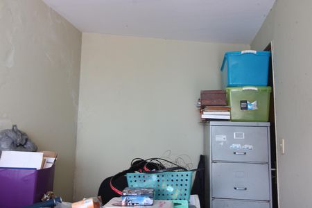 Casa para alugar com 180m², 5 quartos e 2 vagasQuarto fundo