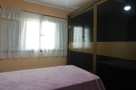Casa para alugar com 180m², 5 quartos e 2 vagasQuarto 4