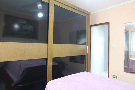 Casa para alugar com 180m², 5 quartos e 2 vagasQuarto 4