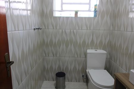 Casa para alugar com 180m², 5 quartos e 2 vagasbanheiro 3