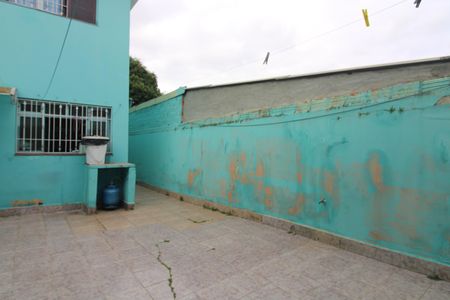 Casa para alugar com 180m², 5 quartos e 2 vagasQuintal