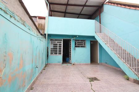 Casa para alugar com 180m², 5 quartos e 2 vagasvista fundo