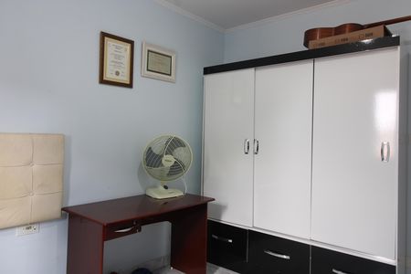 Casa para alugar com 180m², 5 quartos e 2 vagasQuarto 1