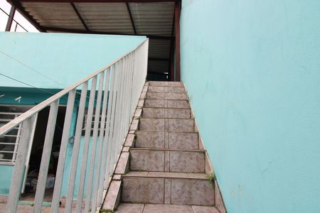 Casa para alugar com 180m², 5 quartos e 2 vagasacesso ao terraço