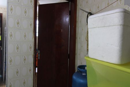 Casa para alugar com 180m², 5 quartos e 2 vagasLavanderia