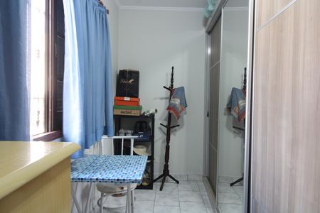 Casa para alugar com 180m², 5 quartos e 2 vagasQuarto 3