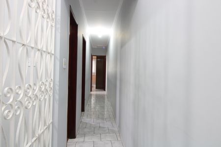 Casa para alugar com 180m², 5 quartos e 2 vagascorredor superior