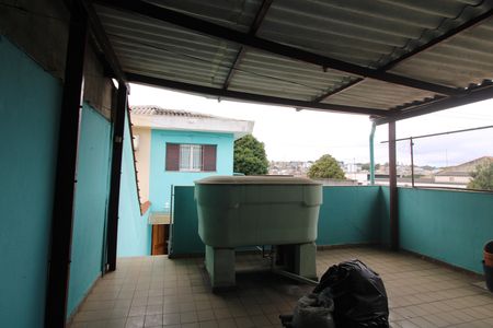 Casa para alugar com 180m², 5 quartos e 2 vagasterraço
