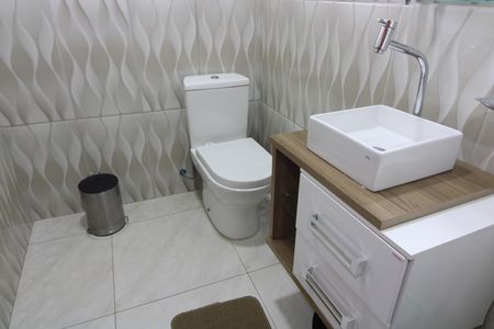 Casa para alugar com 180m², 5 quartos e 2 vagasbanheiro 3