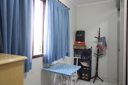 Casa para alugar com 180m², 5 quartos e 2 vagasQuarto 3