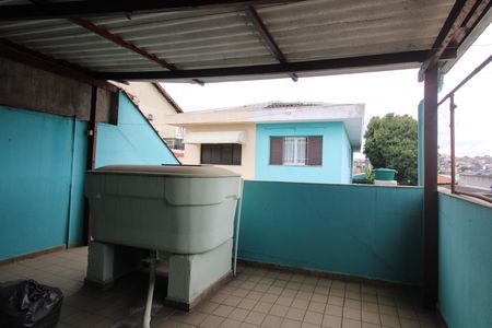 Casa para alugar com 180m², 5 quartos e 2 vagasterraço