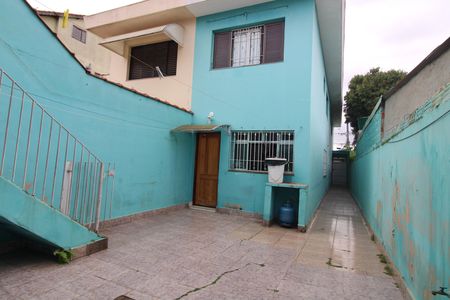 Casa para alugar com 180m², 5 quartos e 2 vagasQuintal