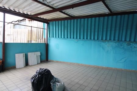 Casa para alugar com 180m², 5 quartos e 2 vagasterraço