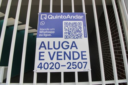 Casa para alugar com 180m², 5 quartos e 2 vagasplaca