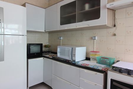 Casa para alugar com 180m², 5 quartos e 2 vagasCozinha