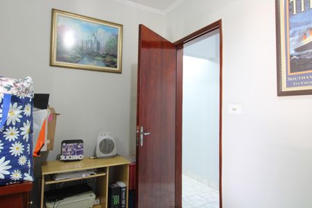 Casa para alugar com 180m², 5 quartos e 2 vagasQuarto 2