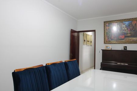 Casa para alugar com 180m², 5 quartos e 2 vagasSala de Jantar