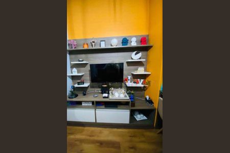 Apartamento à venda com 1 quarto, 42m² em Campos Elíseos, São Paulo