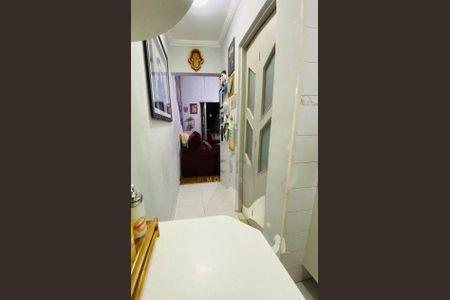 Apartamento à venda com 1 quarto, 42m² em Campos Elíseos, São Paulo