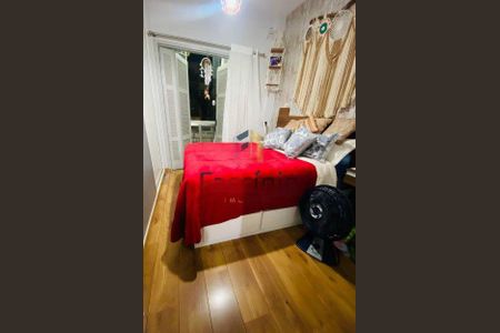 Apartamento à venda com 1 quarto, 42m² em Campos Elíseos, São Paulo