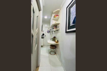 Apartamento à venda com 1 quarto, 42m² em Campos Elíseos, São Paulo