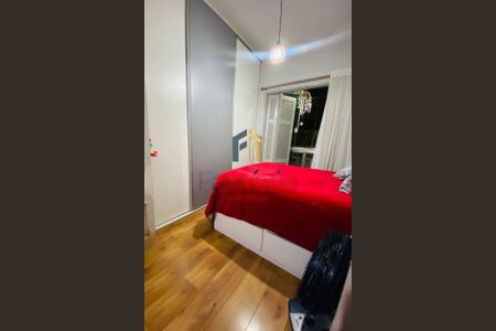 Apartamento à venda com 1 quarto, 42m² em Campos Elíseos, São Paulo