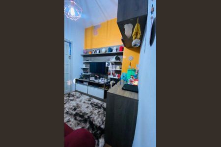 Apartamento à venda com 1 quarto, 42m² em Campos Elíseos, São Paulo