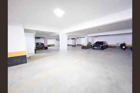 Apartamento à venda com 112m², 3 quartos e 2 vagas