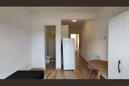Apartamento para alugar com 1 quarto, 24m² em Jardim Bonfiglioli, São Paulo