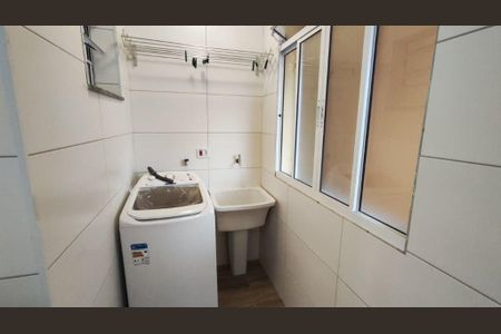 Apartamento para alugar com 1 quarto, 24m² em Jardim Bonfiglioli, São Paulo