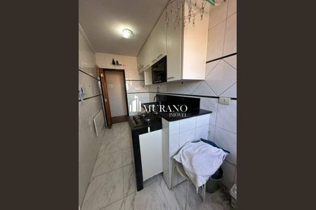 Apartamento à venda com 2 quartos, 60m² em Sítio do Mandaqui, São Paulo