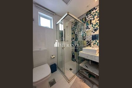 Apartamento à venda com 2 quartos, 60m² em Sítio do Mandaqui, São Paulo