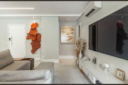 Apartamento à venda com 3 quartos, 183m² em Vila Nova Conceição, São Paulo