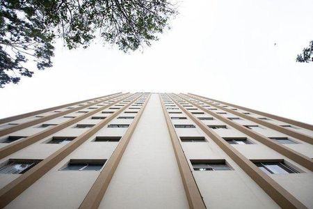 Apartamento à venda com 1 quarto, 59m² em Vila Santa Catarina, São Paulo