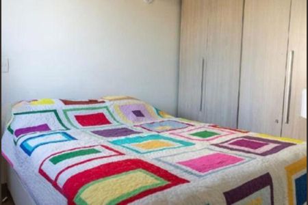 Apartamento à venda com 1 quarto, 59m² em Vila Santa Catarina, São Paulo