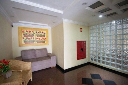 Apartamento à venda com 1 quarto, 59m² em Vila Santa Catarina, São Paulo