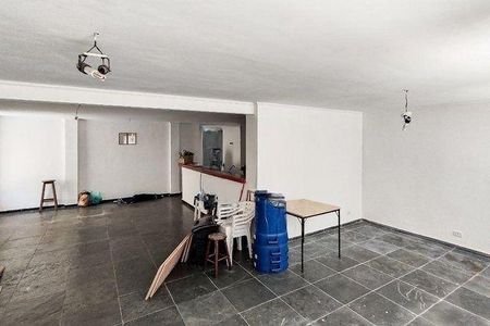 Apartamento à venda com 1 quarto, 59m² em Vila Santa Catarina, São Paulo