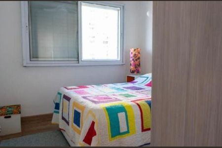 Apartamento à venda com 1 quarto, 59m² em Vila Santa Catarina, São Paulo