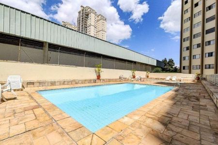 Apartamento à venda com 1 quarto, 59m² em Vila Santa Catarina, São Paulo