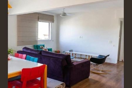 Apartamento à venda com 1 quarto, 59m² em Vila Santa Catarina, São Paulo
