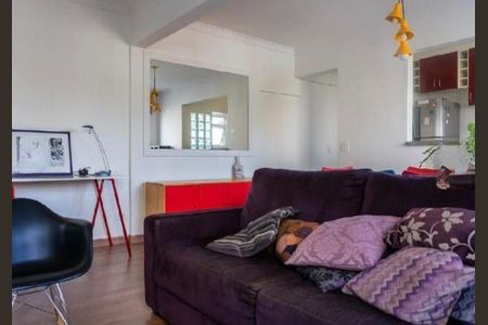 Apartamento à venda com 1 quarto, 59m² em Vila Santa Catarina, São Paulo