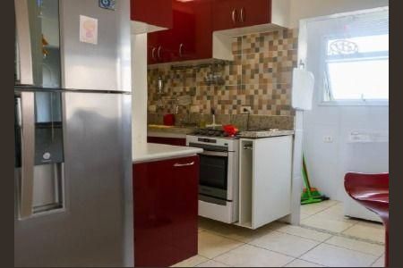 Apartamento à venda com 1 quarto, 59m² em Vila Santa Catarina, São Paulo