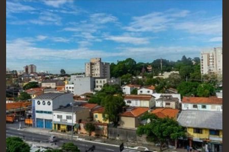 Apartamento à venda com 1 quarto, 59m² em Vila Santa Catarina, São Paulo