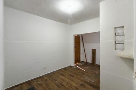 Casa de condomínio para alugar com 50m², 1 quarto e sem vagaSala