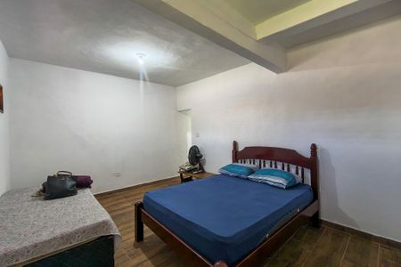 Casa de condomínio para alugar com 50m², 1 quarto e sem vagaQuarto